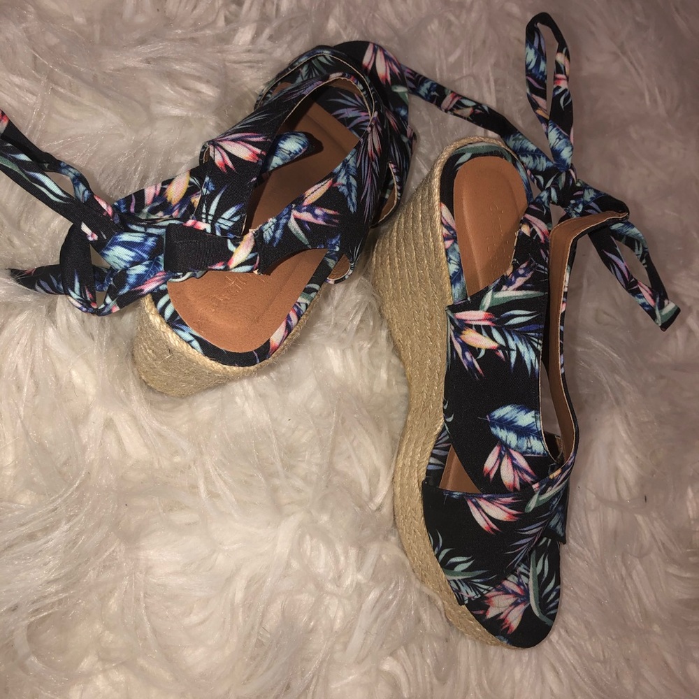 Wedges